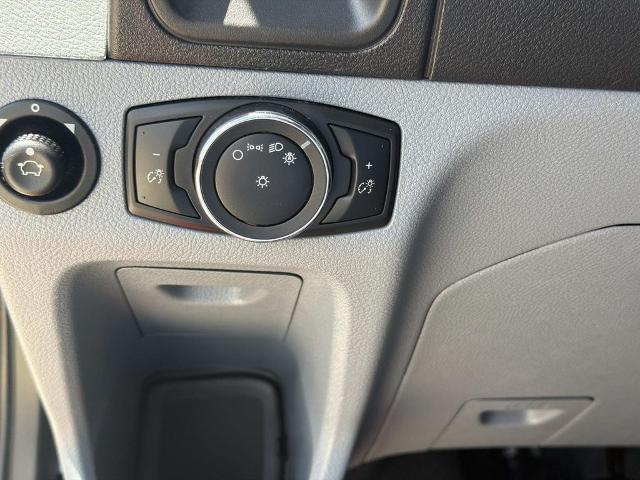 2019 Ford Transit XLT