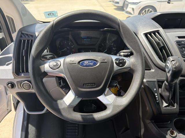 2019 Ford Transit XLT