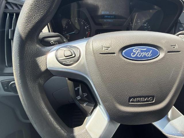 2019 Ford Transit XLT