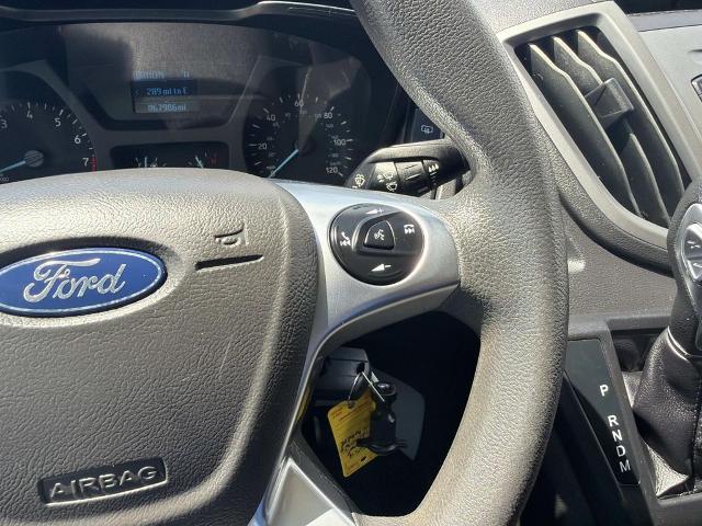 2019 Ford Transit XLT