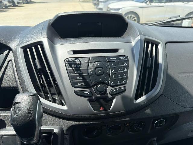 2019 Ford Transit XLT