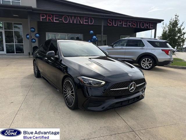 2024 Mercedes-Benz C-CLASS C 300 C 300 for sale in Kenner, LA