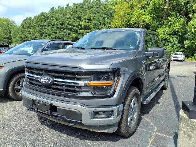 2025 Ford F-150 XLT for sale in Rockingham, NC