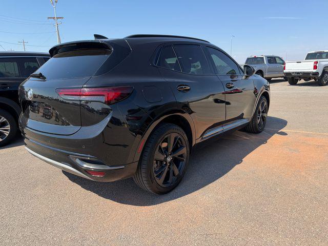 2023 Buick Envision Essence FWD