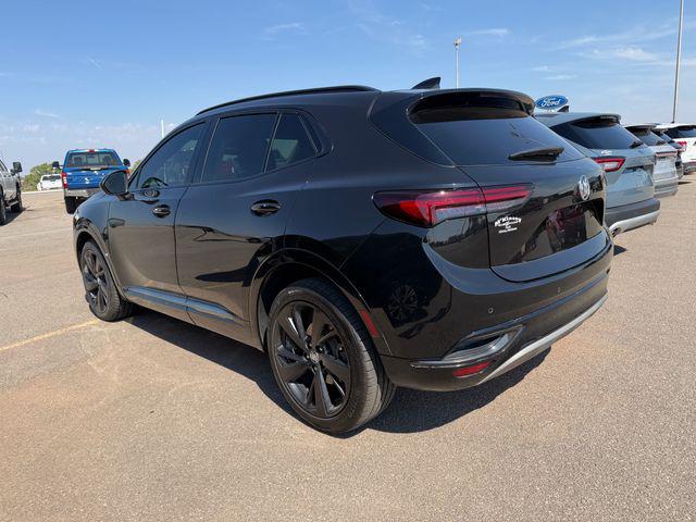 2023 Buick Envision Essence FWD
