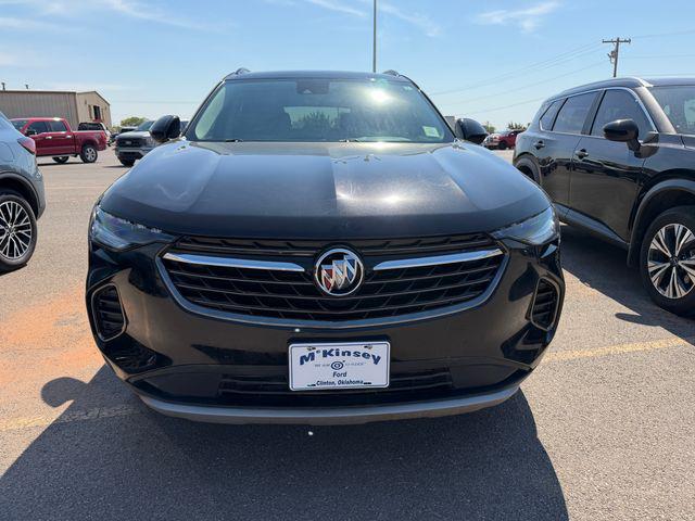 2023 Buick Envision Essence FWD