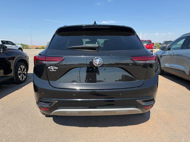 2023 Buick Envision Essence FWD