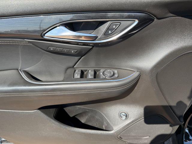 2023 Buick Envision Essence FWD