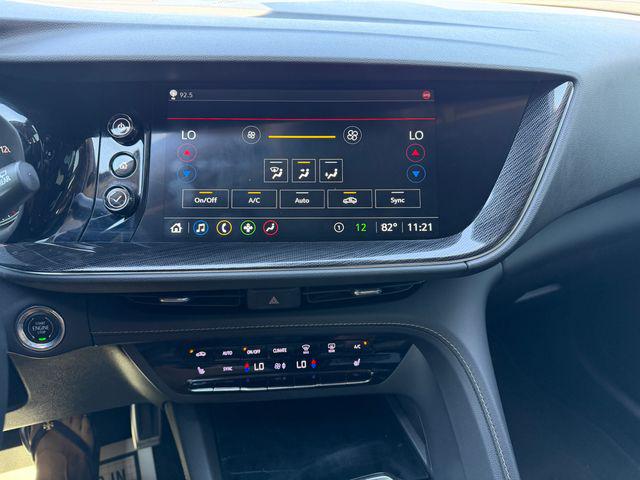 2023 Buick Envision Essence FWD