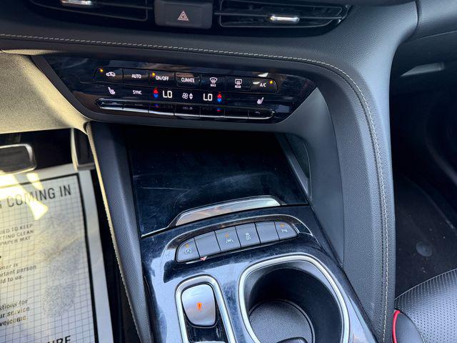 2023 Buick Envision Essence FWD