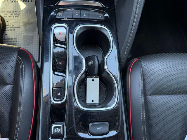 2023 Buick Envision Essence FWD