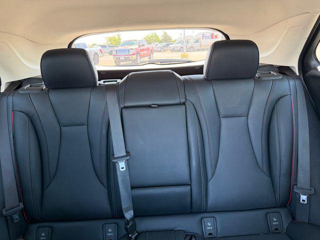 2023 Buick Envision Essence FWD