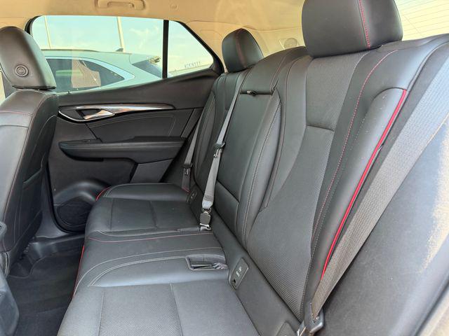 2023 Buick Envision Essence FWD