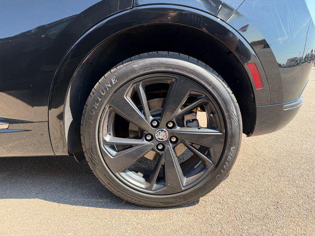 2023 Buick Envision Essence FWD