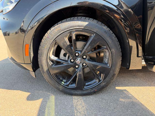 2023 Buick Envision Essence FWD
