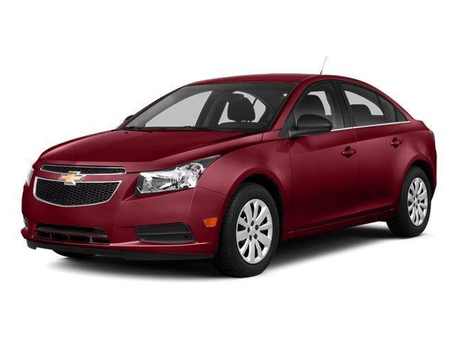 2014 Chevrolet Cruze 2LT Auto for sale in Fort Scott, KS