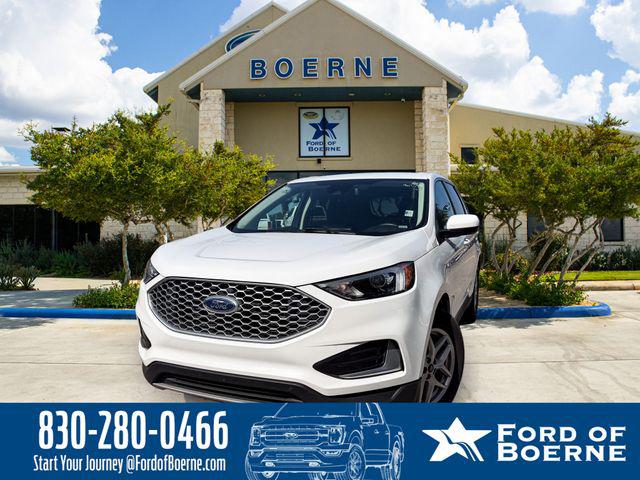 2024 Ford Edge SEL for sale in Boerne, TX