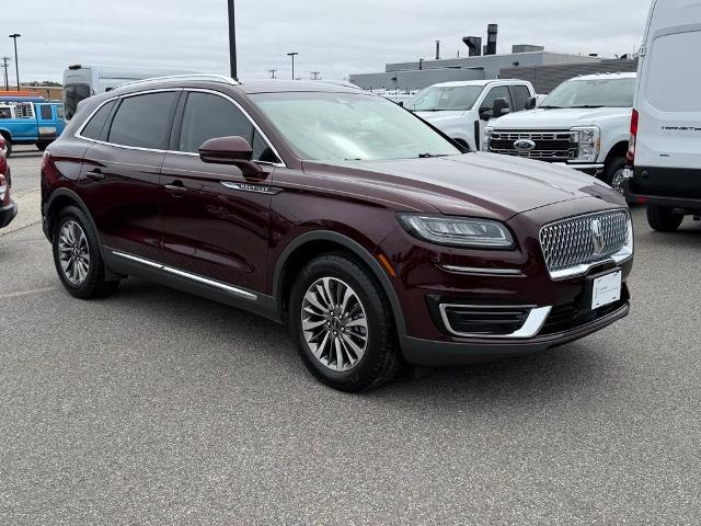 2020 Lincoln Nautilus Standard for sale in Westbrook, ME