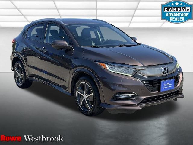 2019 Honda HR-V Touring for sale in Westbrook, ME