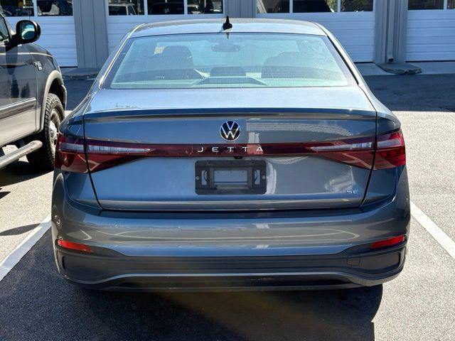 2025 Volkswagen Jetta 1.5T SE for sale in Morehead City, NC
