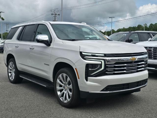 2025 Chevrolet Tahoe 4WD Premier for sale in Morehead City, NC