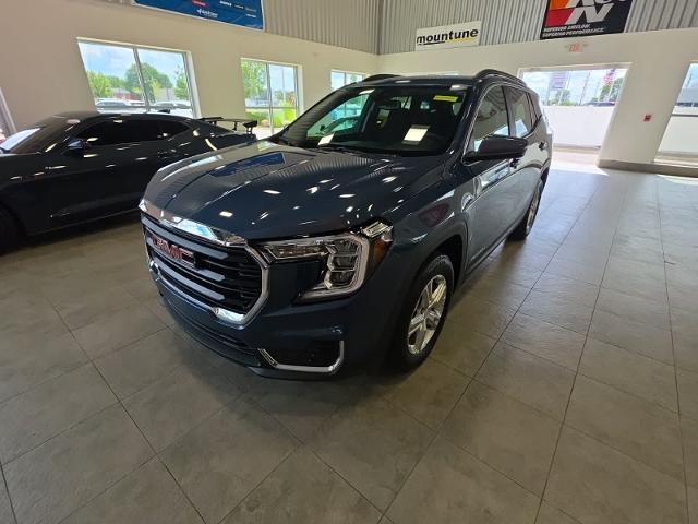 2024 GMC Terrain AWD SLE for sale in Sterling Heights, MI