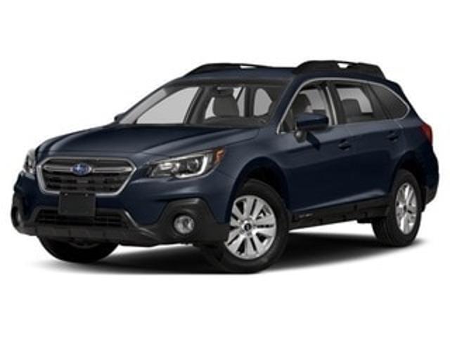 2018 Subaru Outback 2.5i Limited for sale in Grand Rapids, MI