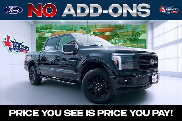 2026 Ford F-150 Lariat for sale in Crosby, TX