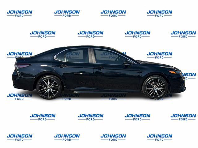 2022 Toyota Camry SE for sale in Atmore, AL