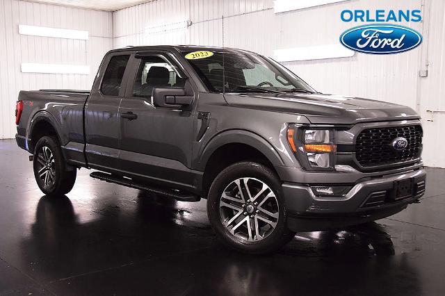 2023 Ford F-150 XL for sale in Medina, NY