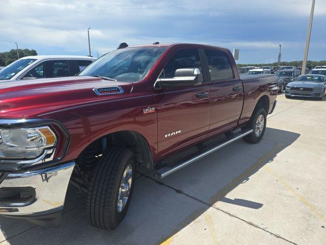 2022 Ram 2500 Big Horn Crew Cab 4x4 6'4" Box for sale in Arcadia, FL