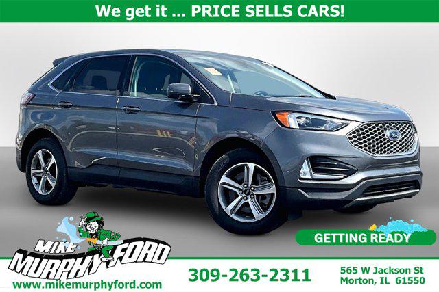 2024 Ford Edge SEL for sale in Morton, IL