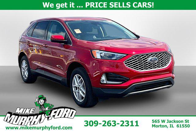 2024 Ford Edge SEL for sale in Morton, IL