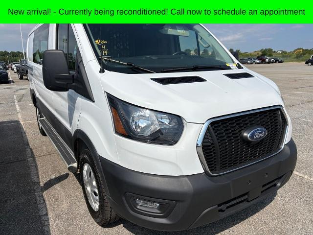 2025 Ford Transit Cargo Van Base for sale in Rutherford College, NC