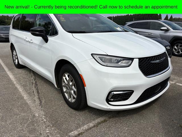 2024 Chrysler Pacifica Touring L for sale in Rutherford College, NC