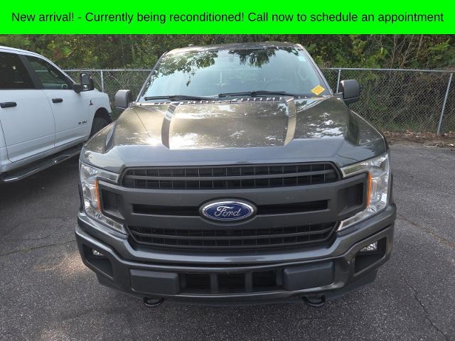 2019 Ford F-150 XL for sale in Rutherford College, NC