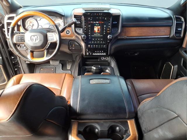 2021 Jeep Ram 2500 Limited Longhorn Mega Cab 4x4 64 Box