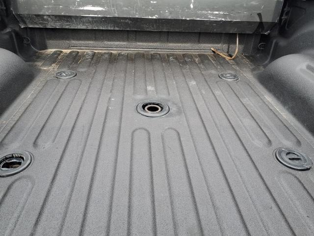 2021 Jeep Ram 2500 Limited Longhorn Mega Cab 4x4 64 Box