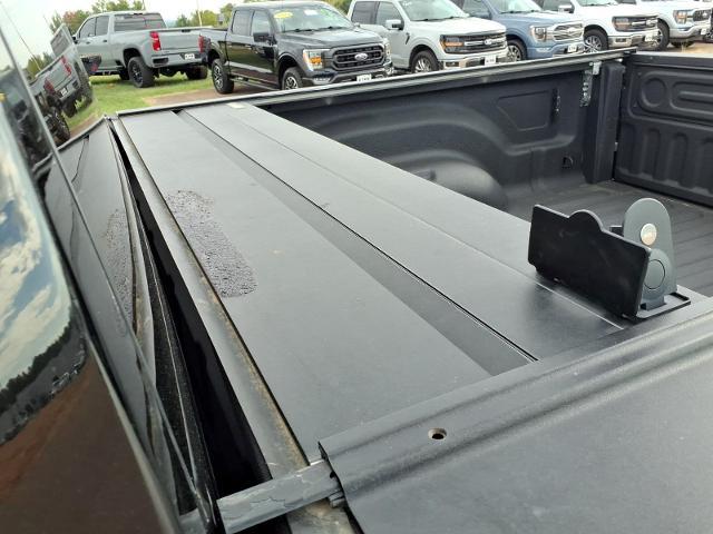 2021 Jeep Ram 2500 Limited Longhorn Mega Cab 4x4 64 Box