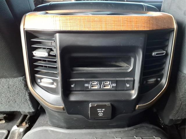 2021 Jeep Ram 2500 Limited Longhorn Mega Cab 4x4 64 Box