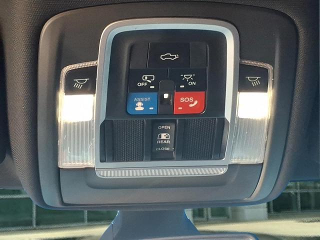 2021 Jeep Ram 2500 Limited Longhorn Mega Cab 4x4 64 Box