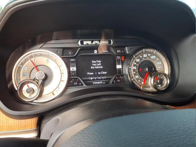 2021 Jeep Ram 2500 Limited Longhorn Mega Cab 4x4 64 Box