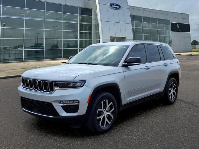 2024 Jeep Grand Cherokee Limited 4x2 for sale in Grenada, MS