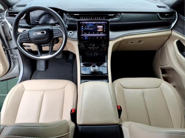 2024 Jeep Grand Cherokee Limited 4x2