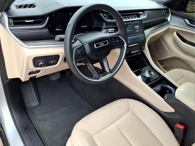 2024 Jeep Grand Cherokee Limited 4x2