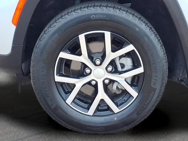 2024 Jeep Grand Cherokee Limited 4x2