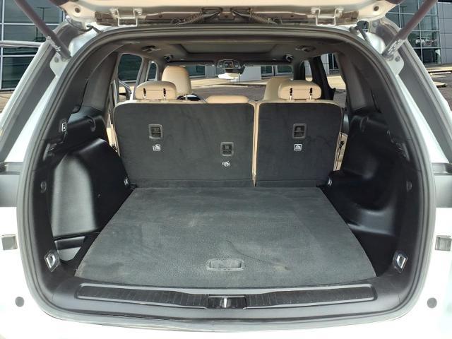 2024 Jeep Grand Cherokee Limited 4x2