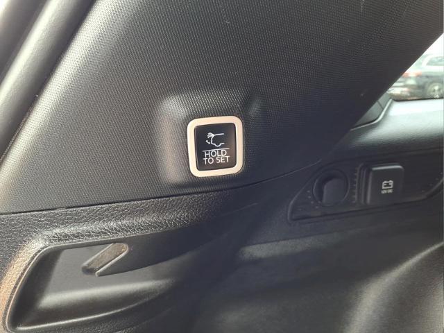 2024 Jeep Grand Cherokee Limited 4x2
