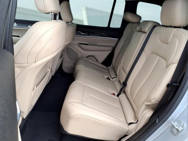 2024 Jeep Grand Cherokee Limited 4x2