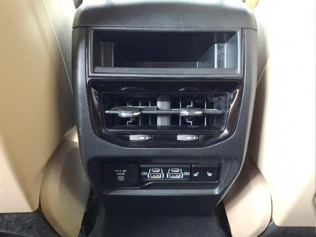2024 Jeep Grand Cherokee Limited 4x2